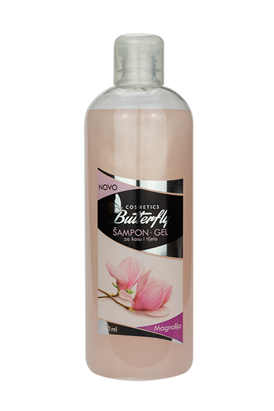 EXON_butterfly_sampon_gel_magnolija